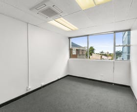 Offices commercial property leased at 37 Alexander Street Crows Nest NSW 2065