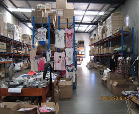 Factory, Warehouse & Industrial commercial property leased at 20/26-28 Roberna Street Moorabbin VIC 3189