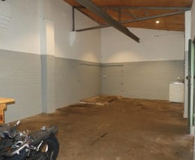 Other commercial property leased at G/408 Botany Rd Alexandria NSW 2015