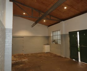 Other commercial property leased at G/408 Botany Rd Alexandria NSW 2015
