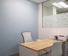 Offices commercial property leased at Part 23/5-7 Inglewood Place Norwest NSW 2153