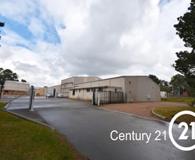 Factory, Warehouse & Industrial commercial property leased at 1/5 Gantry Place Braemar NSW 2575
