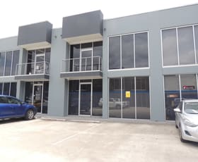 Offices commercial property leased at 35/28 Burnside Road Ormeau QLD 4208