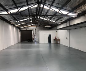 Factory, Warehouse & Industrial commercial property leased at 38 Baillie Street North Melbourne VIC 3051