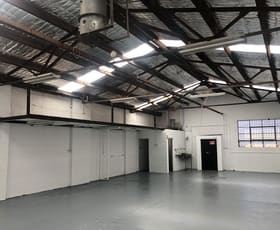 Showrooms / Bulky Goods commercial property leased at 38 Baillie Street North Melbourne VIC 3051