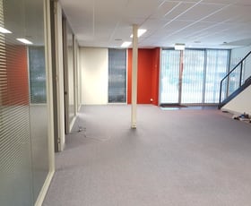Factory, Warehouse & Industrial commercial property leased at 27 Rocklea Drive Port Melbourne VIC 3207