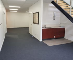Factory, Warehouse & Industrial commercial property leased at 8/9 Woolboard Road Port Melbourne VIC 3207