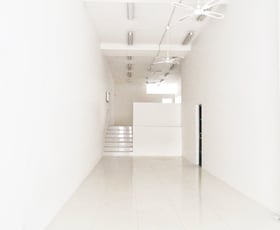 Factory, Warehouse & Industrial commercial property leased at 96 Kippax Street Surry Hills NSW 2010