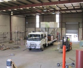 Factory, Warehouse & Industrial commercial property leased at 31 Titan Drive Carrum Downs VIC 3201