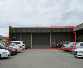 Showrooms / Bulky Goods commercial property leased at 5 Warwick Avenue Springvale VIC 3171