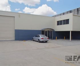 Factory, Warehouse & Industrial commercial property leased at Coopers Plains QLD 4108