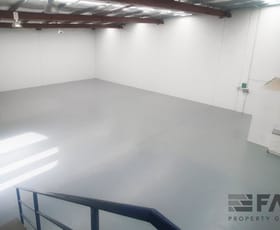 Factory, Warehouse & Industrial commercial property leased at Coopers Plains QLD 4108
