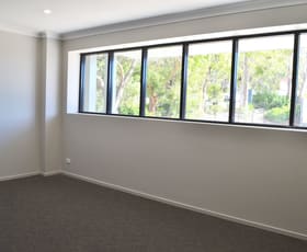 Offices commercial property leased at Suite 1/667 Pine Ridge Road Biggera Waters QLD 4216