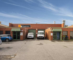 Factory, Warehouse & Industrial commercial property leased at 2/59 Manton Street Hindmarsh SA 5007