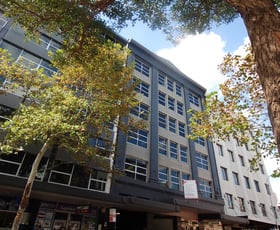Offices commercial property leased at 403/410 Elizabeth Street Surry Hills NSW 2010