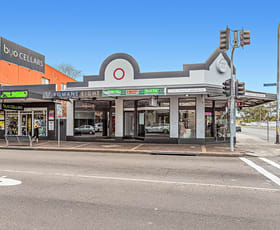 Shop & Retail commercial property leased at 2/34 Beaumont Street Hamilton NSW 2303