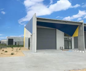 Factory, Warehouse & Industrial commercial property leased at 1/122 Cambridge Park Drive Cambridge TAS 7170