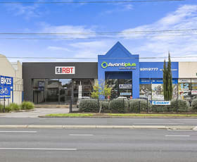 Medical / Consulting commercial property leased at 1/294 Ballarat Road Braybrook VIC 3019