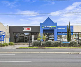 Showrooms / Bulky Goods commercial property leased at 1/294 Ballarat Road Braybrook VIC 3019