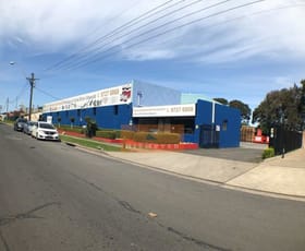 Factory, Warehouse & Industrial commercial property leased at Warehouse/29 Christina Road Villawood NSW 2163