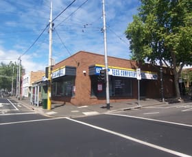 Showrooms / Bulky Goods commercial property leased at 653 Queensberry Street North Melbourne VIC 3051