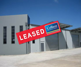 Factory, Warehouse & Industrial commercial property leased at 334 Hanson Road Wingfield SA 5013