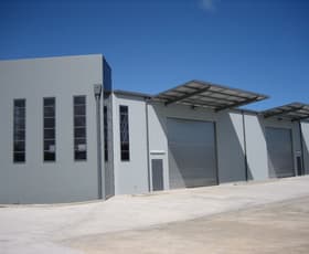 Factory, Warehouse & Industrial commercial property leased at 334 Hanson Road Wingfield SA 5013