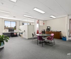 Offices commercial property leased at 33-37 Hotham Street Collingwood VIC 3066
