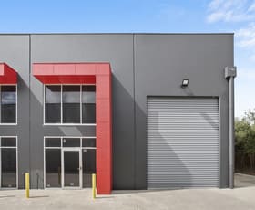 Factory, Warehouse & Industrial commercial property leased at 6/20 Essington Street Grovedale VIC 3216