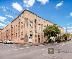 Showrooms / Bulky Goods commercial property for lease at 11A/30 Florence Street Teneriffe QLD 4005