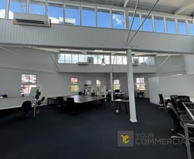 Offices commercial property for lease at 11A/30 Florence Street Teneriffe QLD 4005