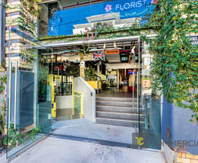 Showrooms / Bulky Goods commercial property for lease at 11A/30 Florence Street Teneriffe QLD 4005