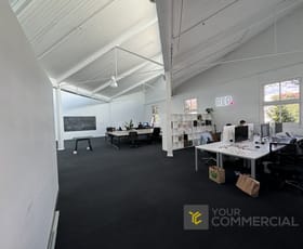 Medical / Consulting commercial property for lease at 11A/30 Florence Street Teneriffe QLD 4005