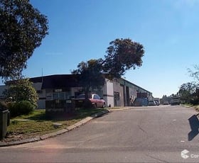 Factory, Warehouse & Industrial commercial property leased at UNIT 3/ 164 Barrington Street Bibra Lake WA 6163