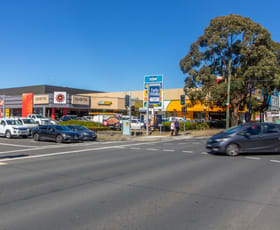 Showrooms / Bulky Goods commercial property leased at Shop 2/21-23 Koonya Circuit Caringbah NSW 2229