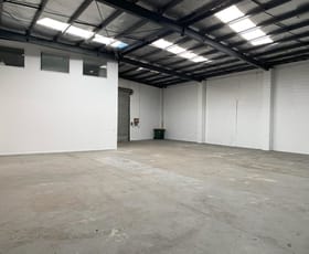 Factory, Warehouse & Industrial commercial property leased at 382 Heidelberg Road Fairfield VIC 3078