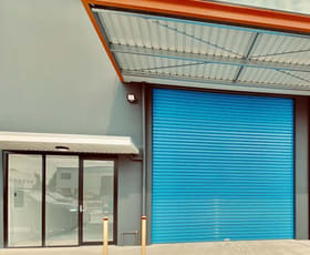 Factory, Warehouse & Industrial commercial property leased at Unit 2/3 Naples Place Wyong NSW 2259