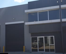 Showrooms / Bulky Goods commercial property leased at 4/44 Network Drive Truganina VIC 3029