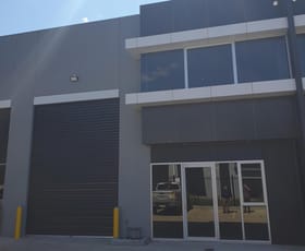 Serviced Offices commercial property leased at 4/44 Network Drive Truganina VIC 3029