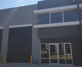 Showrooms / Bulky Goods commercial property leased at 4/44 Network Drive Truganina VIC 3029