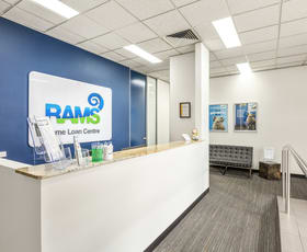 Offices commercial property leased at 8B Park Road Cheltenham VIC 3192