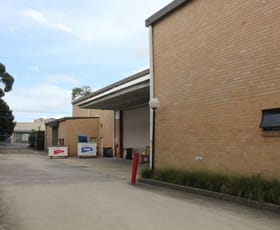 Showrooms / Bulky Goods commercial property leased at 22-40 Rosebery Avenue Rosebery NSW 2018