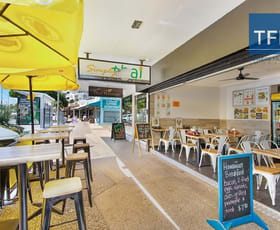 Shop & Retail commercial property leased at Shop 4/102 Griffith Street Coolangatta QLD 4225