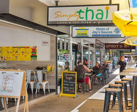 Shop & Retail commercial property leased at Shop 4/102 Griffith Street Coolangatta QLD 4225