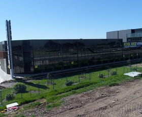 Showrooms / Bulky Goods commercial property leased at 6/203 Palmers Road Truganina VIC 3029