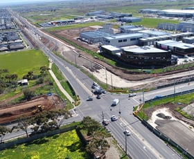 Showrooms / Bulky Goods commercial property leased at 6/203 Palmers Road Truganina VIC 3029