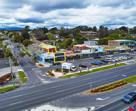 Shop & Retail commercial property leased at 403 Springvale Road Forest Hill VIC 3131