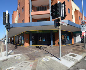 Offices commercial property leased at Suite 1/131 Beaumont Street Hamilton NSW 2303