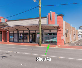 Shop & Retail commercial property leased at 4A/11-13 Pinjarra Road Mandurah WA 6210