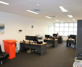 Offices commercial property leased at Suite 5.01/15 Kensington Street Kogarah NSW 2217